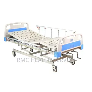 Hospital Bed 3 Crank