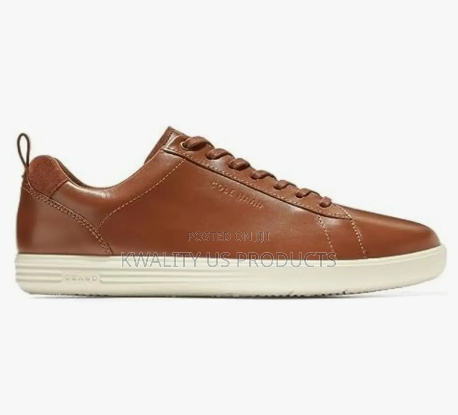 Cole Haan Men's Grand Loafer - Size 43