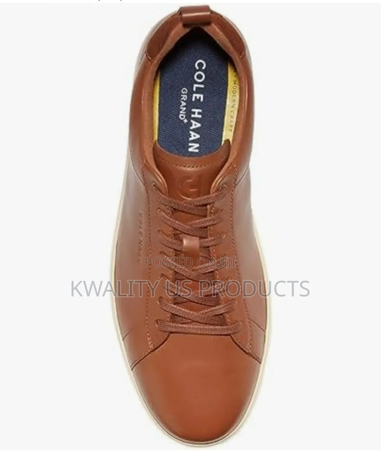 Cole Haan Men's Grand Loafer - Size 43