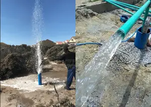 Affordable Borehole Drilling Services