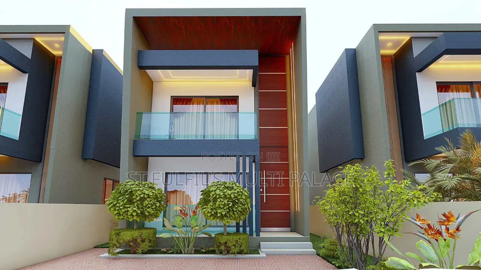 4bdrm House in American House for sale