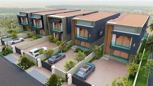 4bdrm House in American House for sale
