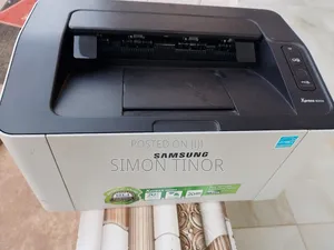 Samsung Printer