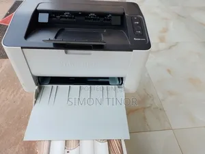 Samsung Printer