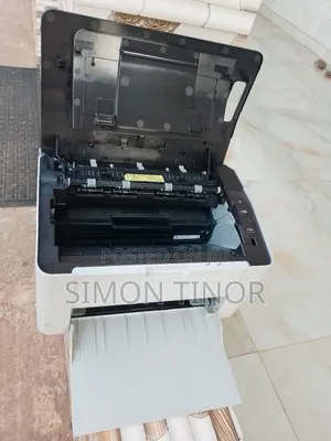 Samsung Printer