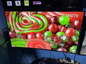 Samsung 55 Inch Curved,Inbuilt Decoder,Bluetooth,Netflix,Youtube Tv