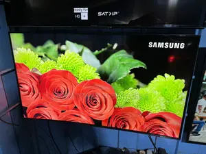 Samsung 55 Inch Curved,Inbuilt Decoder,Bluetooth,Netflix,Youtube Tv