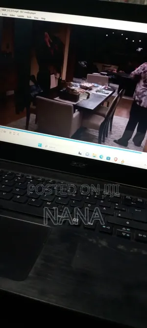 Laptop Acer Aspire 3 8GB Intel Core 3 HDD 320GB