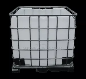 Ibc Construction Tank
