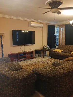 Furnished 3bdrm Apartment in New Land City, Manet Court for rent