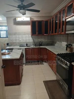 Furnished 3bdrm Apartment in New Land City, Manet Court for rent