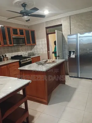 Furnished 3bdrm Apartment in New Land City, Manet Court for rent