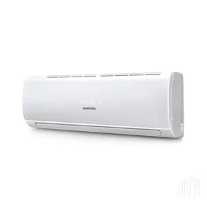 Powerful ¬Bruhm 2.0 Split Air Condition