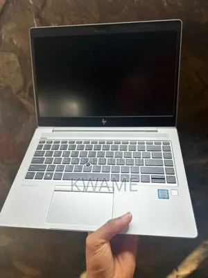 Laptop HP EliteBook 840 G6 16GB Intel Core i7 SSD 256GB