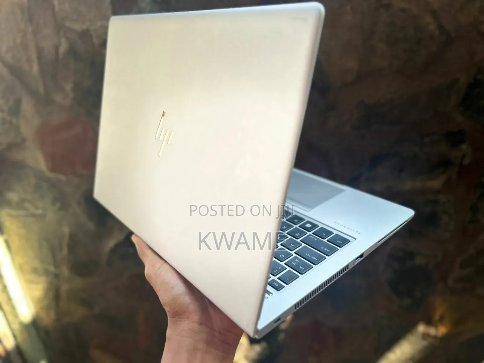 Laptop HP EliteBook 840 G6 16GB Intel Core i7 SSD 256GB