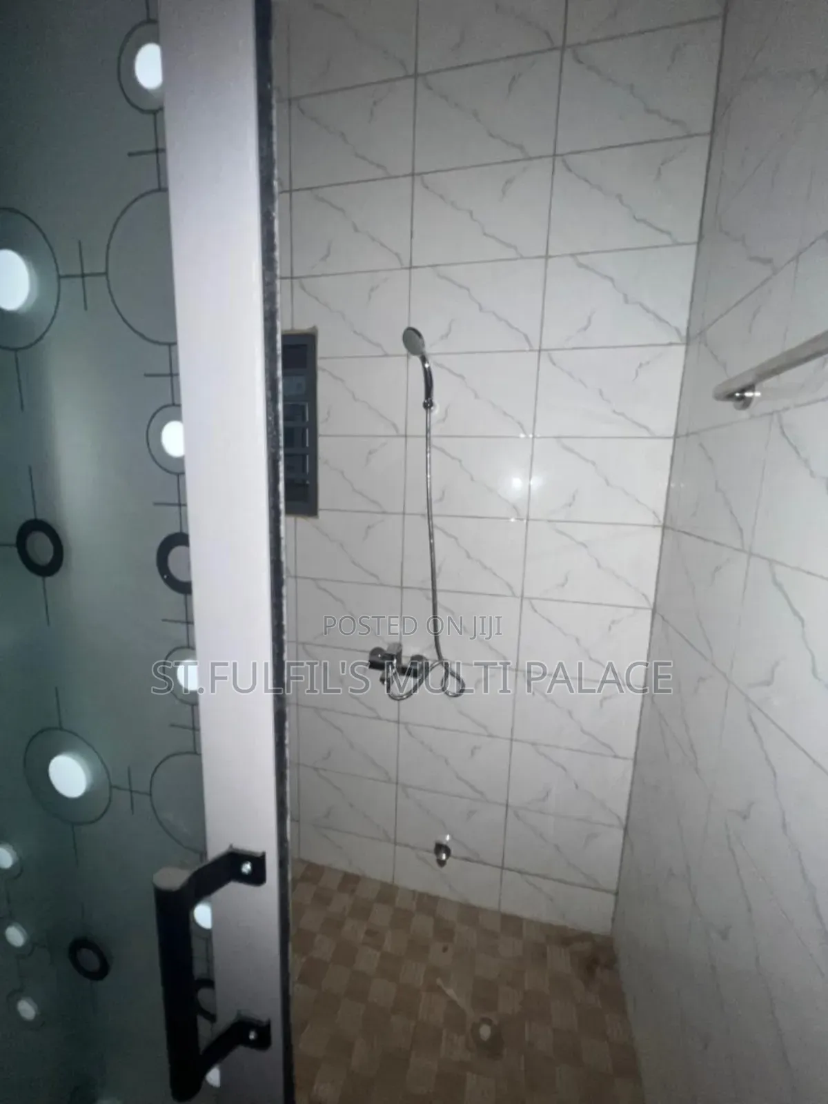 1bdrm Apartment in Adenta Sakora Light for rent