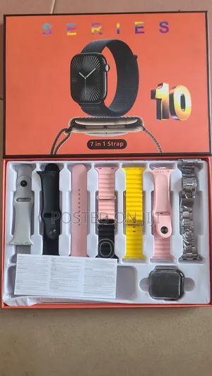 Smart Watches House
