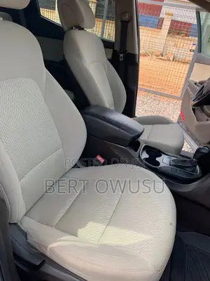 Hyundai Santa Fe SE Ultimate FWD 2018 Gray