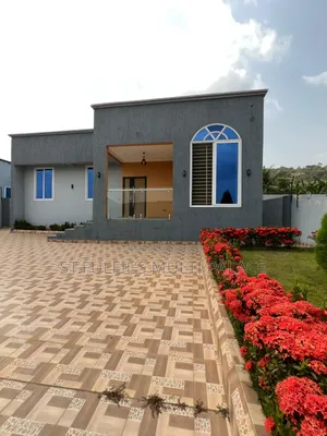 3bdrm House in Oyarifa-Teima for rent