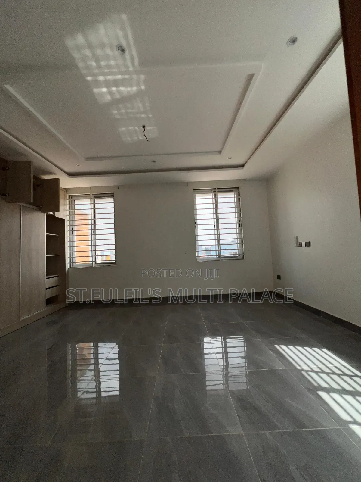 3bdrm House in Oyarifa-Teima for rent