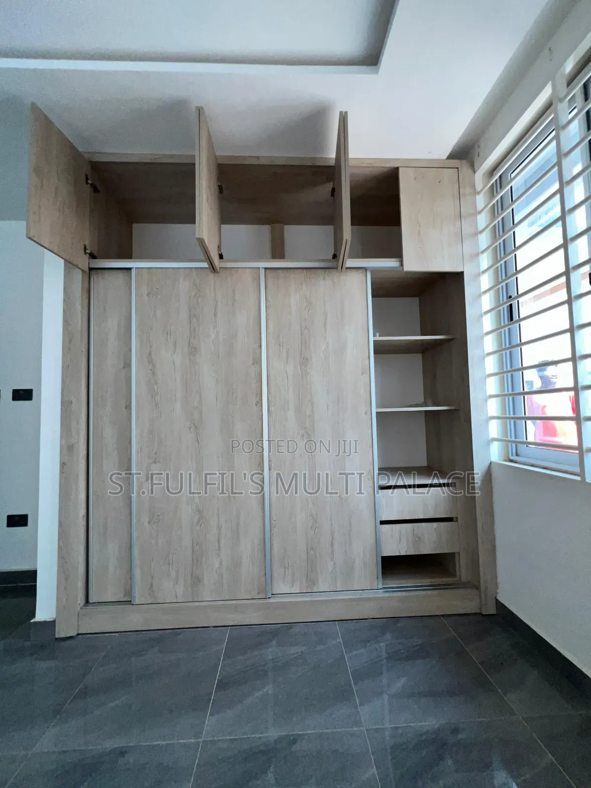 3bdrm House in Oyarifa-Teima for rent