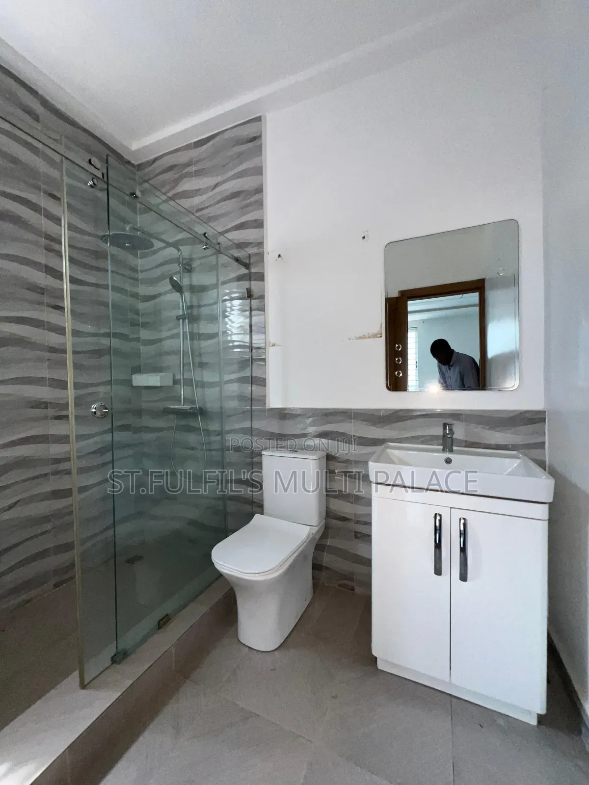 3bdrm House in Oyarifa-Teima for rent