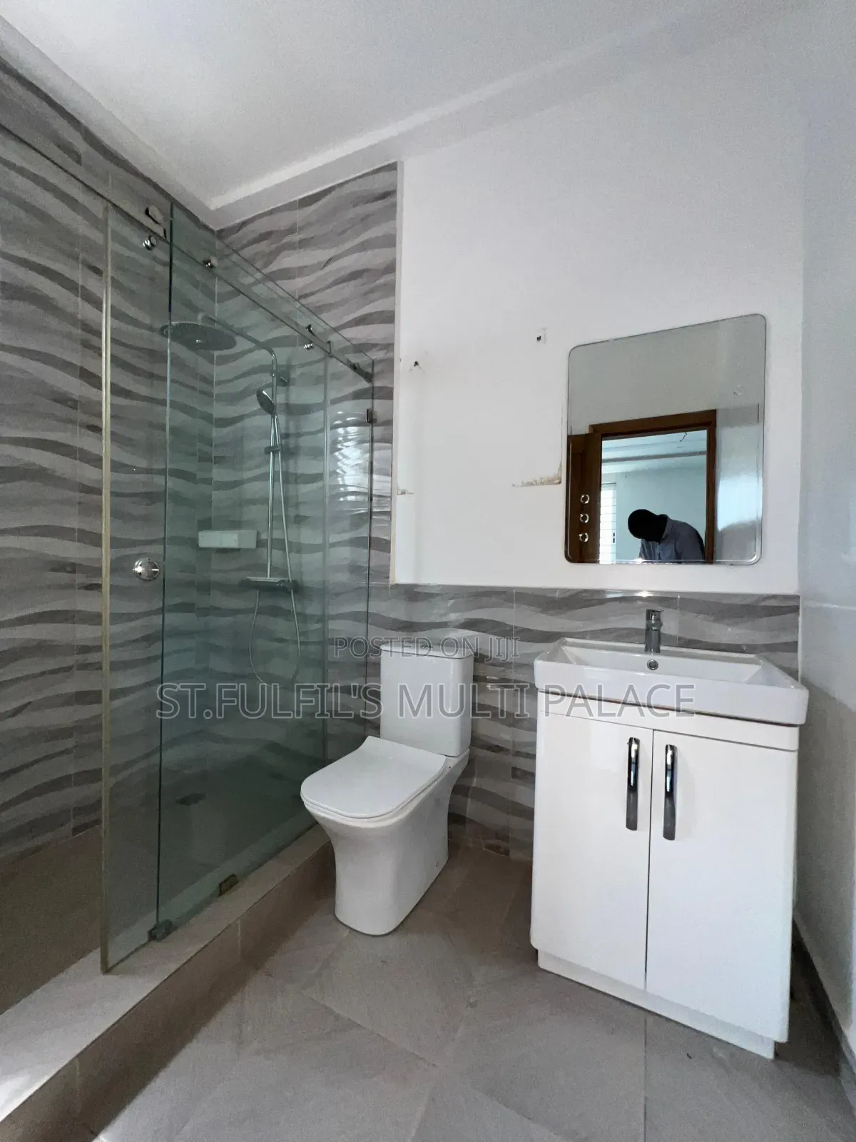 3bdrm House in Oyarifa-Teima for rent