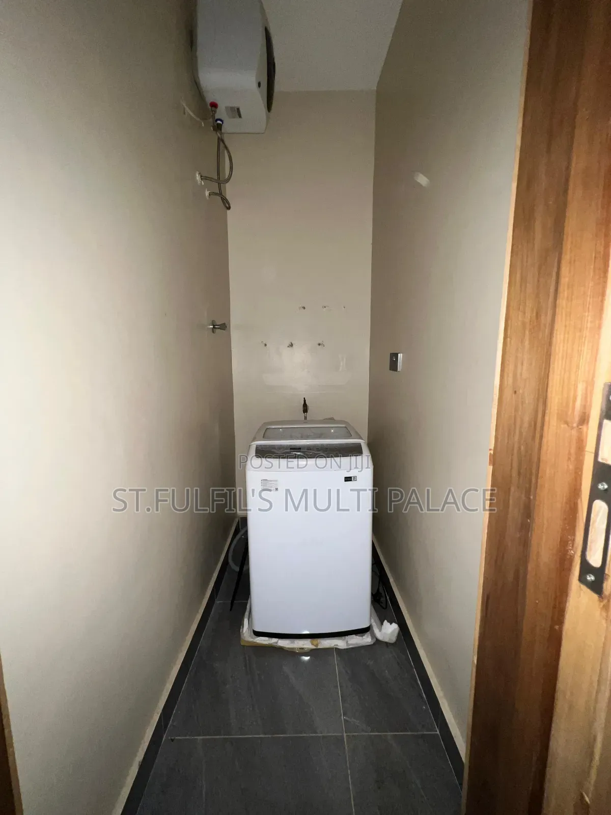 3bdrm House in Oyarifa-Teima for rent