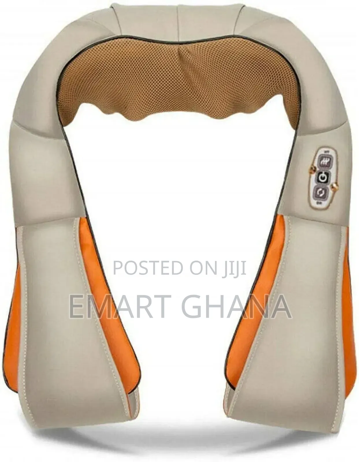 Neck Massager With Heat Function Electric Massager For Shoulder Neck