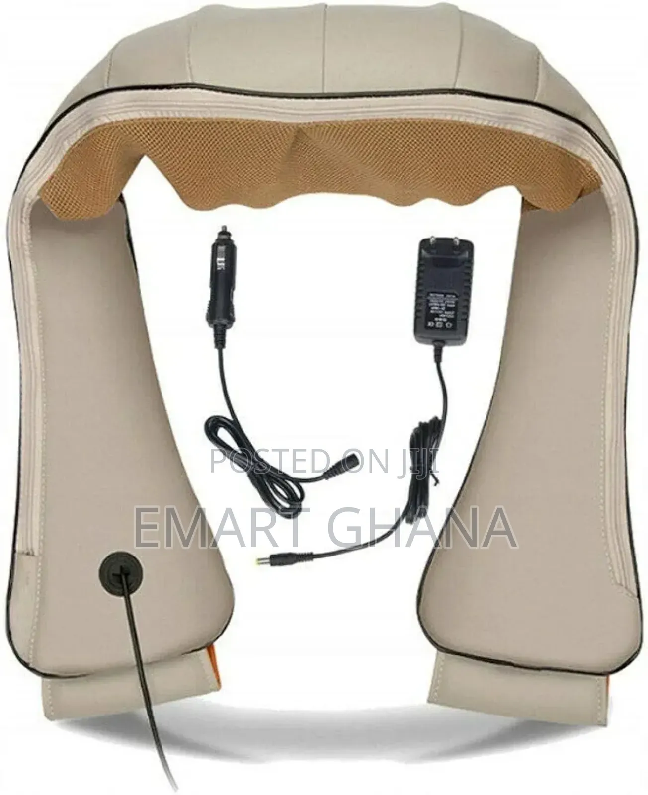 Neck Massager With Heat Function Electric Massager For Shoulder Neck