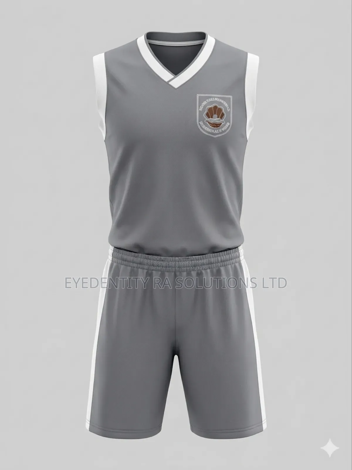 Pe Kits and Jerseys (Pe Kits Friday Wear)