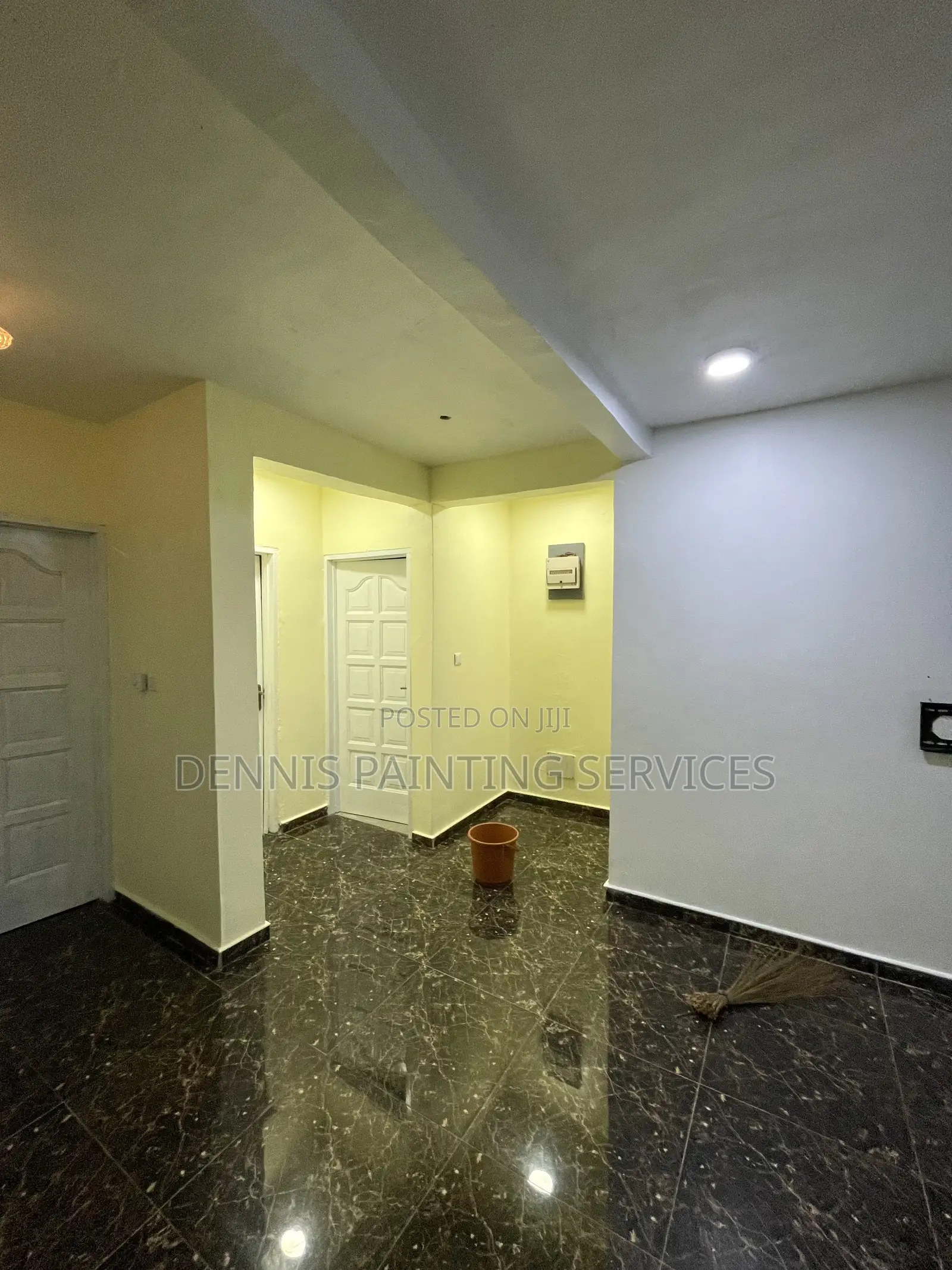 Dennis Painting and Services