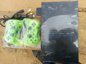 Play Station 2 Slim
