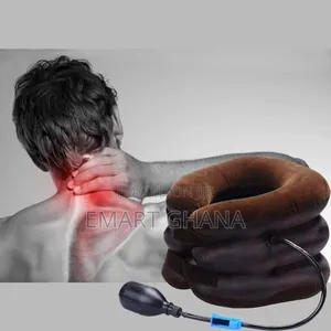 Neck Braces Tractors For Cervical Spine Three Layers