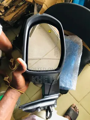 CRV 2017,18,19,20 Mirror With Sensor