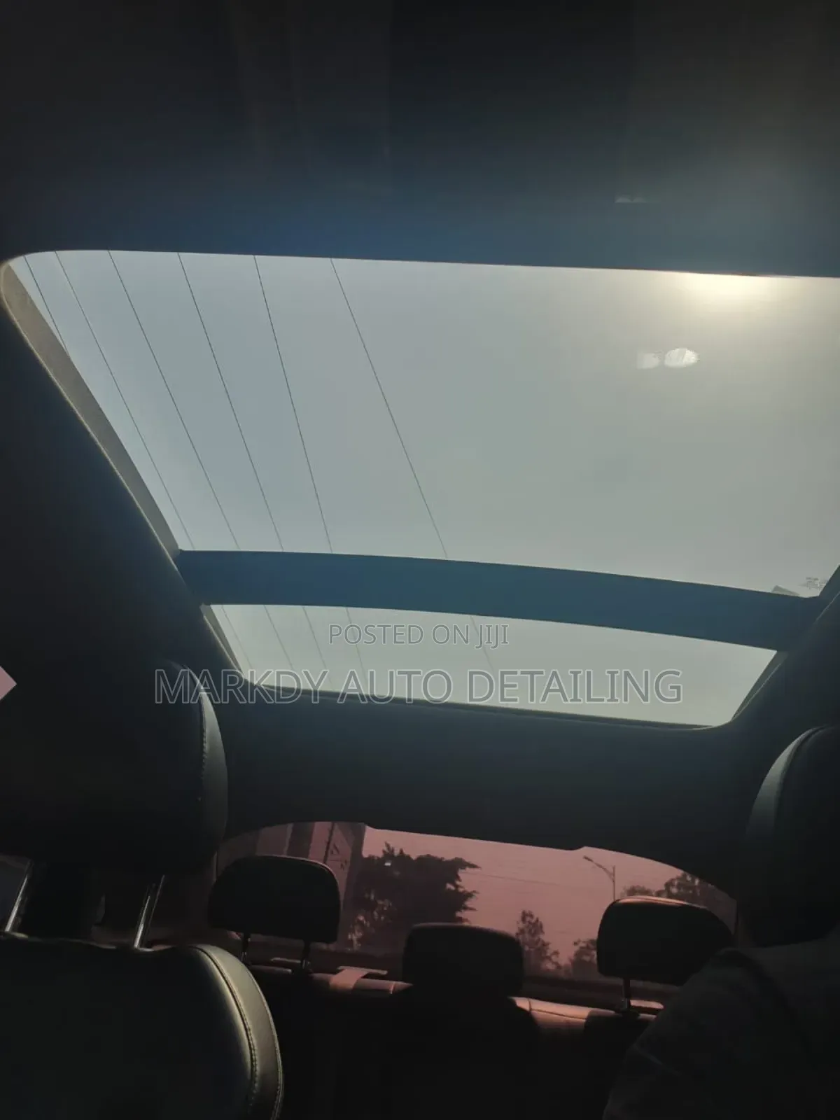 Kia Optima 2021 Black