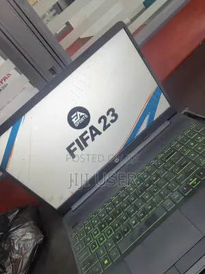 Laptop HP 15s 8GB Intel Core i5 SSD 128GB