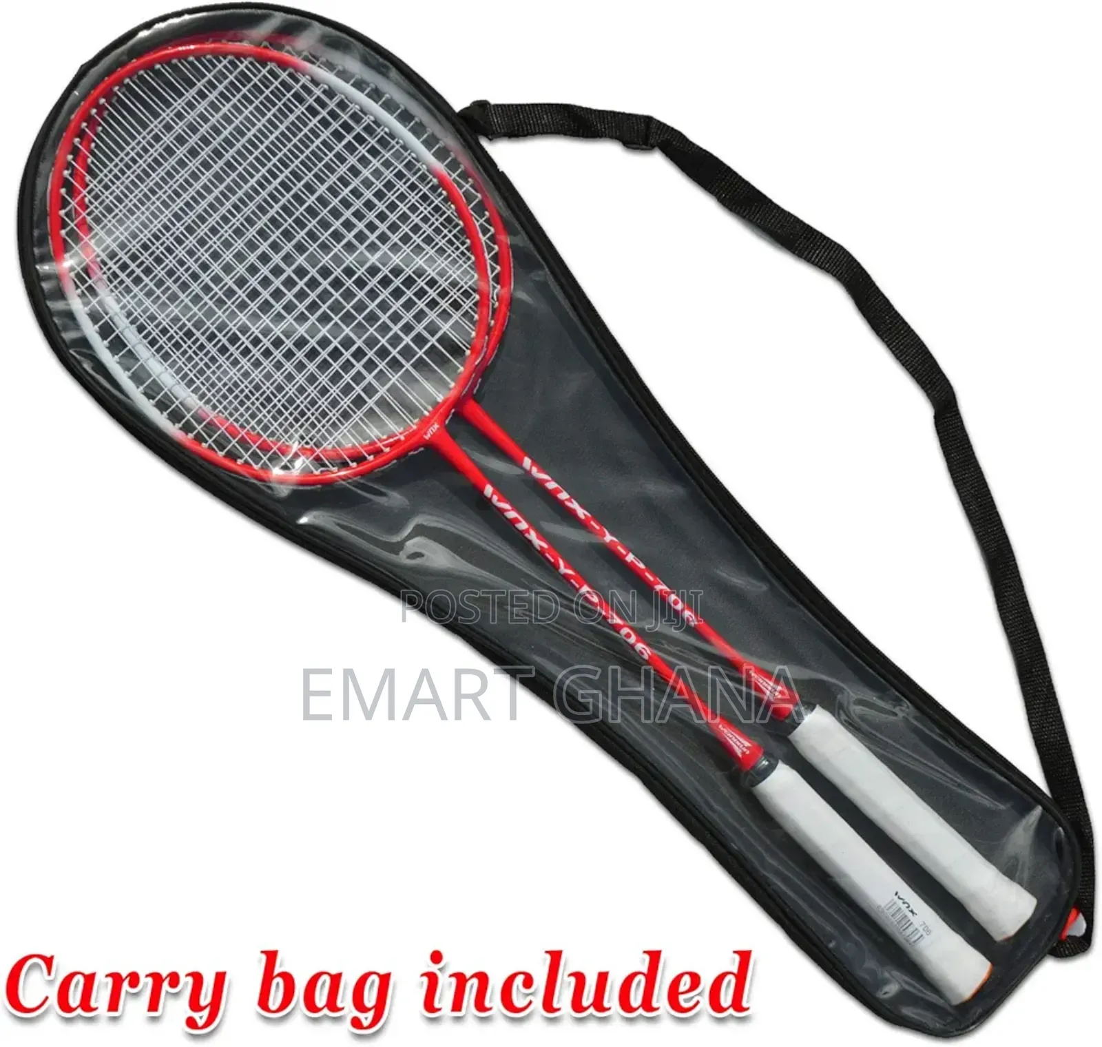 Strong Camel 2 Player Badminton Racquet Set  Sports Badminton Racket