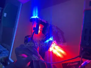 Police Caution Light( 8 Pieces)