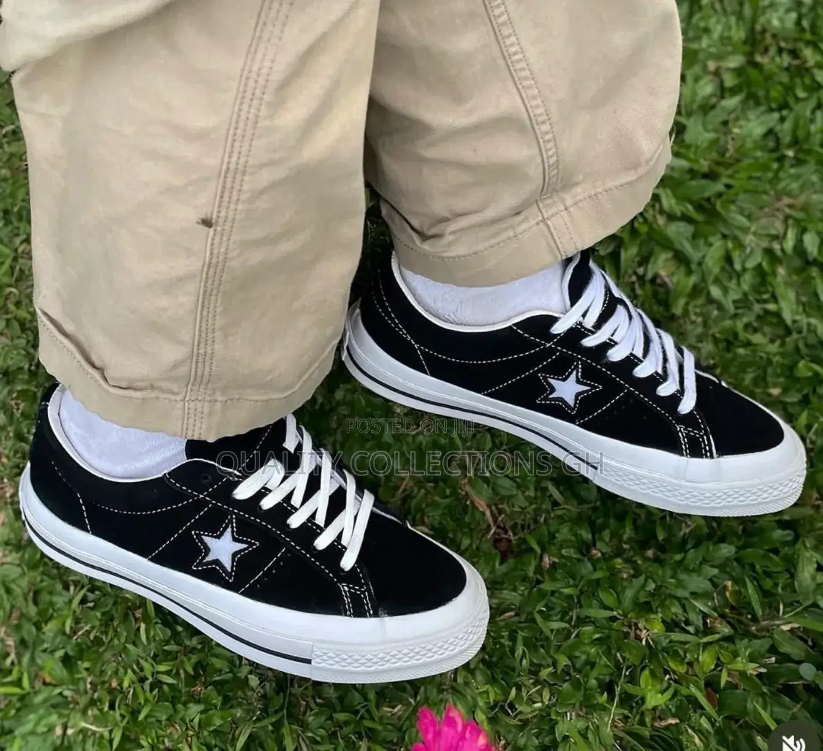 Converse One Star Short