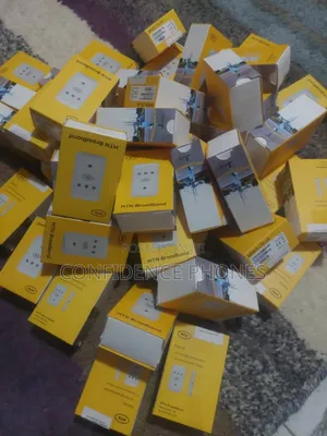 MTN Pocket Mifi