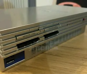 Ps2 Slim With Games Call
