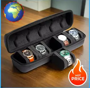 Watch Storage Box(Unisex)