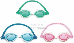 Hydro-swim Lil' Lightning Swimmer Goggles