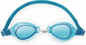 Hydro-swim Lil' Lightning Swimmer Goggles