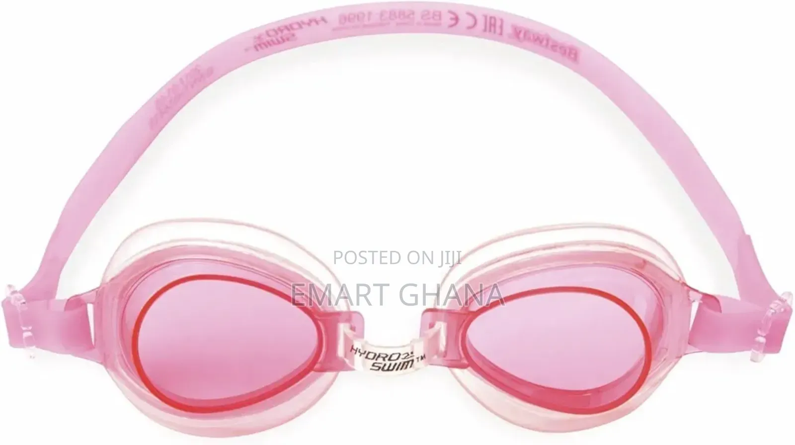 Hydro-swim Lil' Lightning Swimmer Goggles