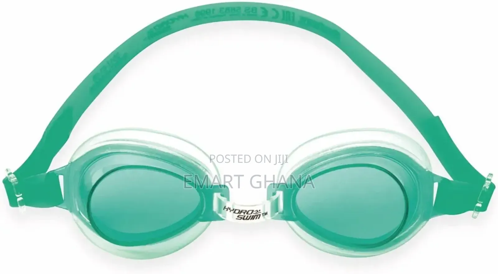Hydro-swim Lil' Lightning Swimmer Goggles