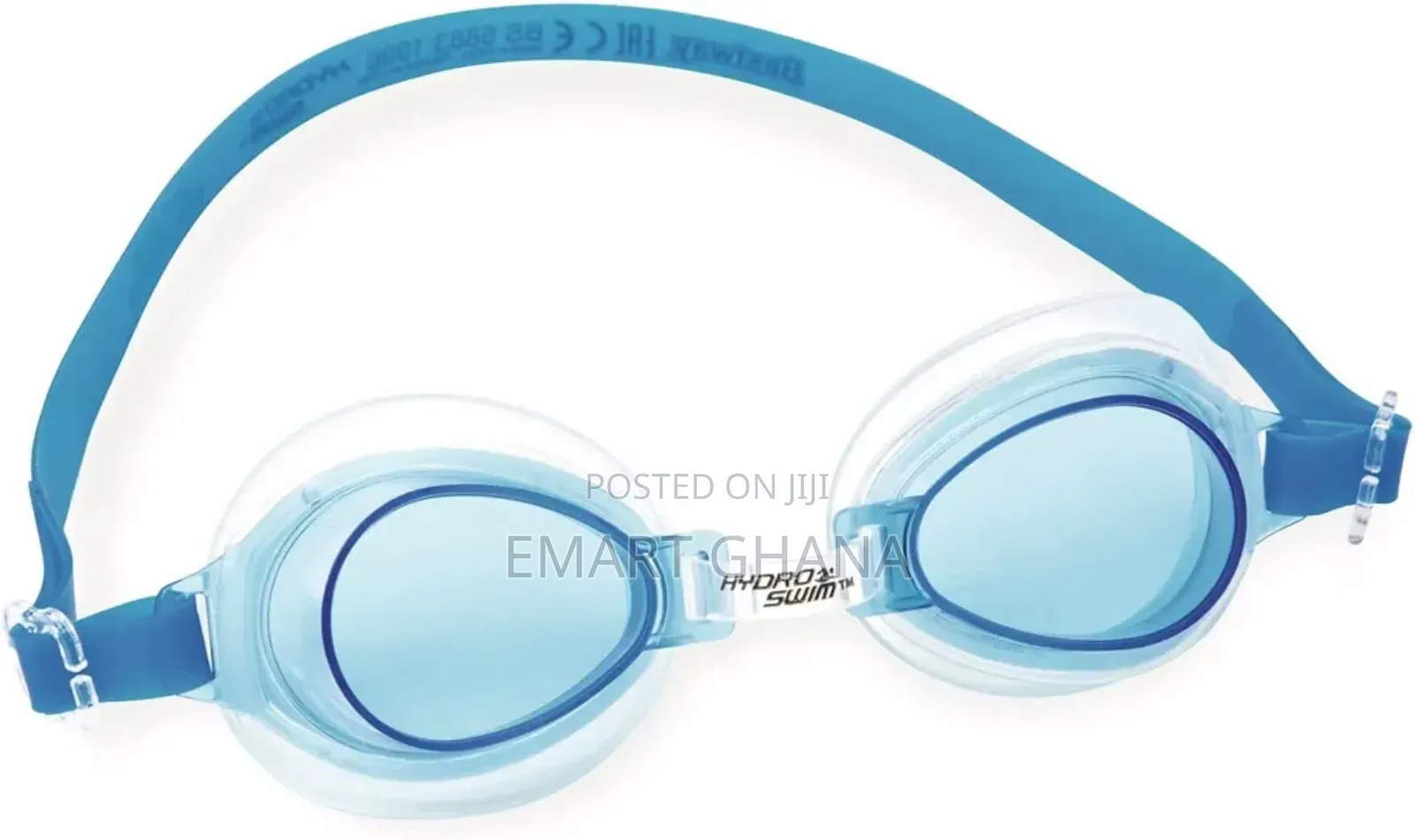 Hydro-swim Lil' Lightning Swimmer Goggles