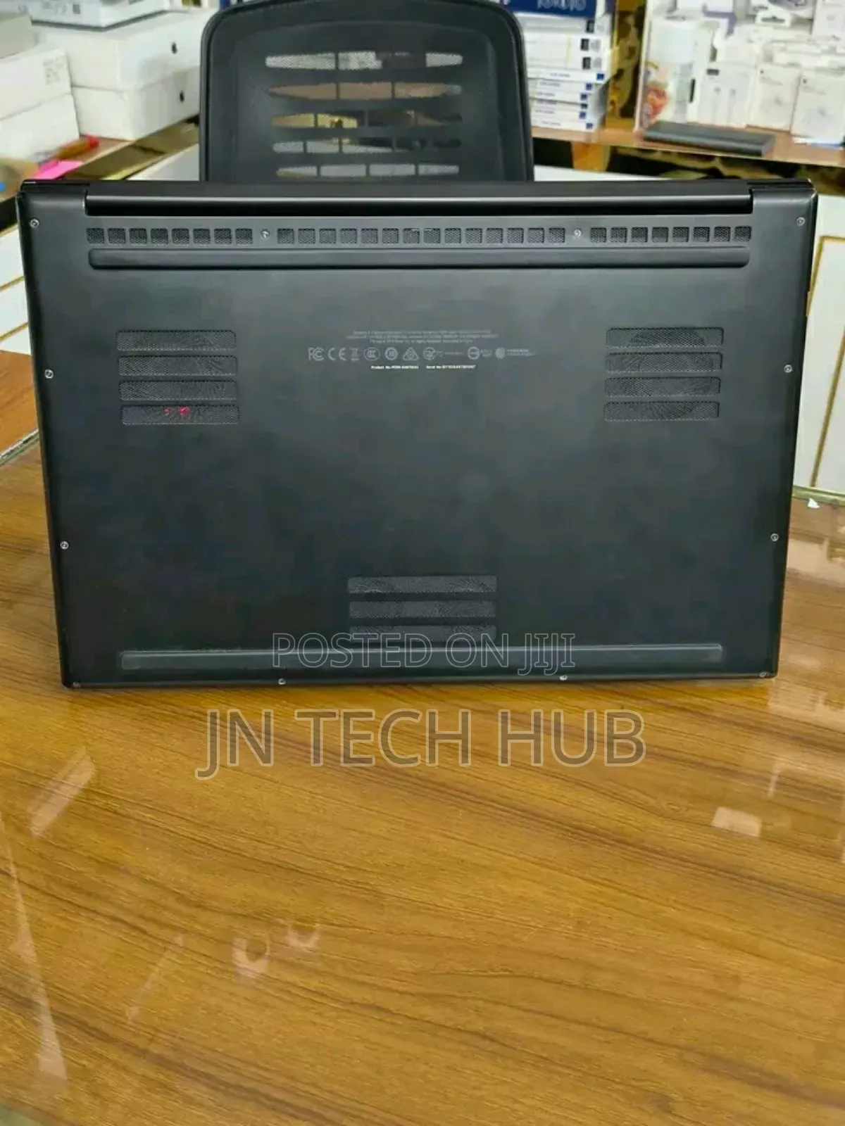 New Laptop Razer Blade Pro 16GB Intel Core i7 SSD 1T