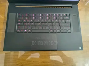 New Laptop Razer Blade Pro 16GB Intel Core i7 SSD 1T